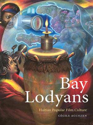 cover image of Bay Lodyans
